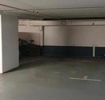 Großer TG-Stellplatz zur Untermiete - Mainz