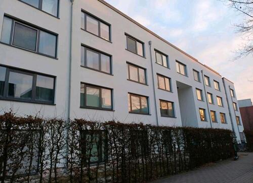 Foto - Schöne 1-Zimmer Wohnung in Gievenbeck