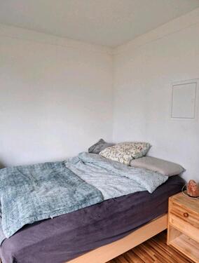 Foto - 1 Zimmer Erdgeschoßwohnung in Münster