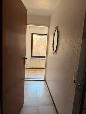 Foto - 2 Zimmer Dachgeschoßwohnung zur Miete in Hamburg