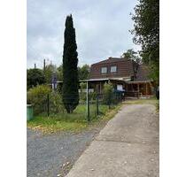 Haus mit zwei Wohnungen im Grünen - Hardegsen