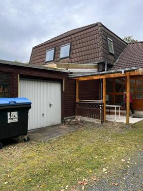 Foto - 9 Zimmer Mehrfamilienhaus, Wohnhaus zur Miete in Hardegsen