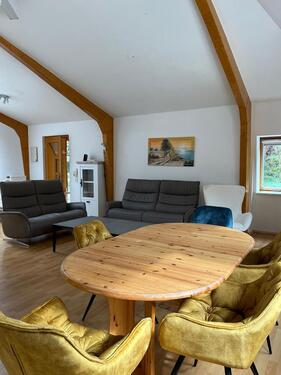 Foto - 9 Zimmer Mehrfamilienhaus, Wohnhaus in Hardegsen