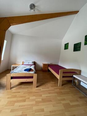 Foto - Mehrfamilienhaus, Wohnhaus in Hardegsen zur Miete