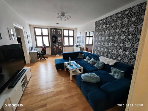 Foto - 4 Zimmer Etagenwohnung in Baden-Baden