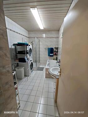 Foto - Etagenwohnung in Baden-Baden zur Miete