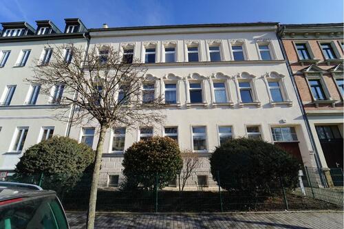 Foto - 2 Zimmer Etagenwohnung zur Miete in Leipzig