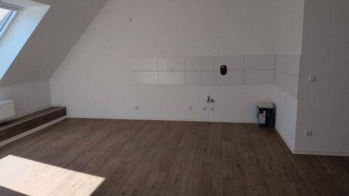 Foto - 3 Zimmer Dachgeschoßwohnung zur Miete in Hannover