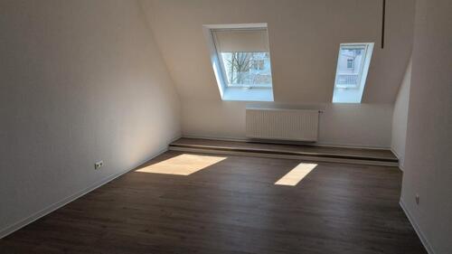 Foto - 3 Zimmer Dachgeschoßwohnung in Hannover