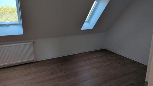 Foto - Dachgeschoßwohnung in Hannover zur Miete