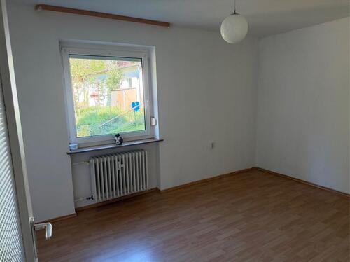 Foto - Erdgeschoßwohnung in Arzberg zum Kaufen