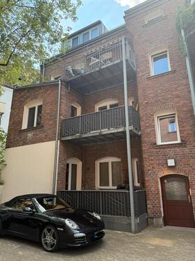 Foto - Exklusive Maisonettewohnung im Herzen von Nürnberg Schoppershof