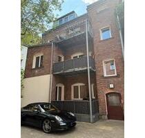 Exklusive Maisonettewohnung im Herzen von Nürnberg Schoppershof