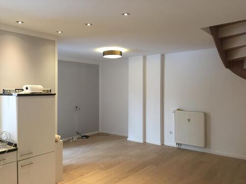 Foto - 2.5 Zimmer Maisonettenwohnung in Nürnberg