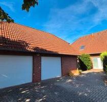 Provisionsfrei! Gepflegtes Zweifamilienhaus in Hillerse