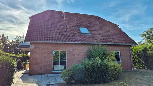 Foto - Mehrfamilienhaus, Wohnhaus in Hillerse