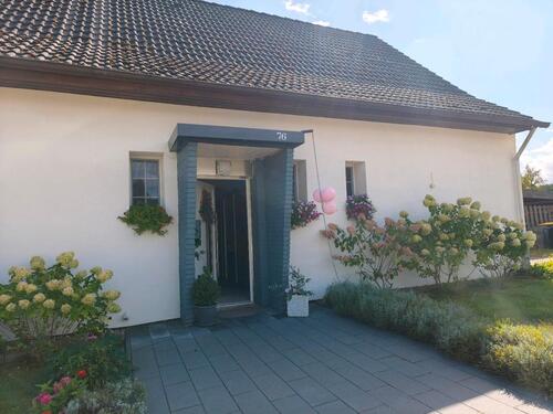 Foto - 6 Zimmer Einfamilienhaus zum Kaufen in Rödinghausen