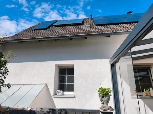 Foto - Einfamilienhaus in Rödinghausen zum Kaufen
