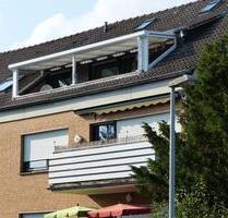 Gepflegte 3-Zimmer-Wohnung mit Balkon zentral in ruhiger Wohnlage - Diepholz