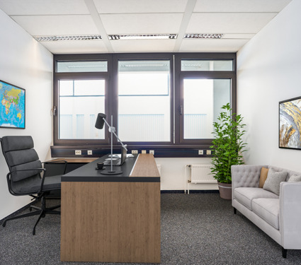 Foto - Aktion: Frisch renovierte Büros ab 6,50 EURm² - 6 Monate mietfrei!