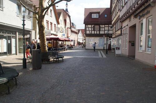 Foto - andere in Aalen zur Miete