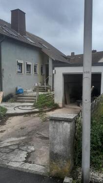 Foto - Etagenwohnung zur Miete in Lohr am Main