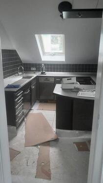 Foto - Etagenwohnung in Lohr am Main