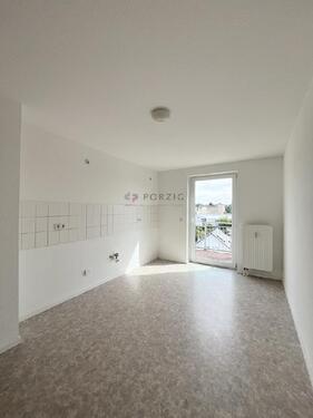 Foto - Etagenwohnung in Limbach-Oberfrohna