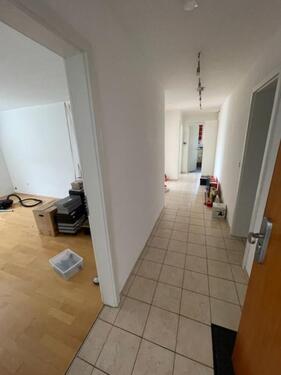 Foto - Etagenwohnung in Kempten (Allgäu)
