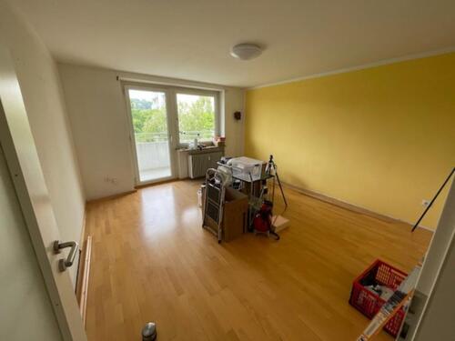 Foto - Etagenwohnung in Kempten (Allgäu) zum Kaufen