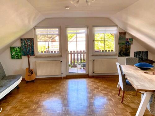 Foto - Etagenwohnung zur Miete in Gifhorn