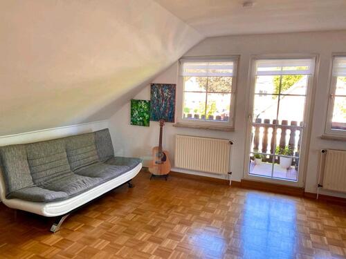 Foto - Etagenwohnung in Gifhorn