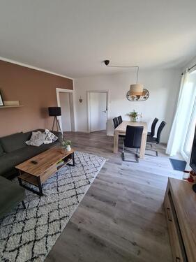Foto - Neubau 4 Zimmer Wohnung OG - 1.150,00 EUR Kaltmiete,