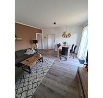 Neubau 4 Zimmer Wohnung OG - 1.150,00 EUR Kaltmiete, in Warendorf (PLZ: 48231)