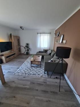 Foto - Etagenwohnung zur Miete in Warendorf