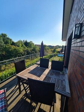 Foto - Etagenwohnung in Warendorf zur Miete