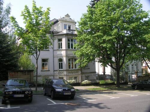 Foto - 1 Büro in freundlicher Gemeinschaft