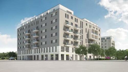 Foto - andere zur Miete in Darmstadt