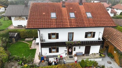Foto - Einfamilienhaus in Flintsbach am Inn