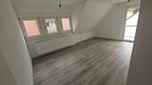 Foto - 3 Zimmer DG Wohnung, ca. 70 m² mit Balkon