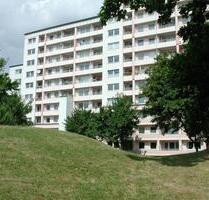 Neue Wohnung, neues Glück! Praktische 2,5-Zi.-Wohnung - Melsdorf