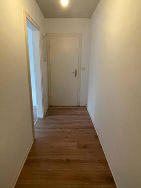 Foto - Etagenwohnung zur Miete in Saarbrücken