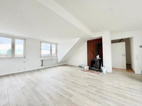 Foto - Etagenwohnung zur Miete in Aachen