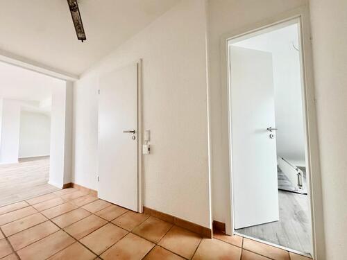 Foto - Etagenwohnung in Aachen