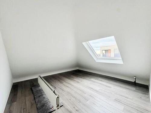 Foto - Etagenwohnung in Aachen zur Miete