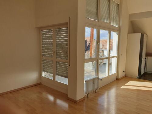 Foto - 3 Zimmer Etagenwohnung in Steinen