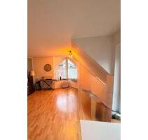 Dachgeschosswohnung - 590,00 EUR Kaltmiete, ca.  55,00 m² in Aurich (PLZ: 26603)