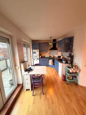 Foto - 2 Zimmer Etagenwohnung zur Miete in Aurich