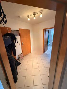 Foto - Etagenwohnung in Aurich zur Miete