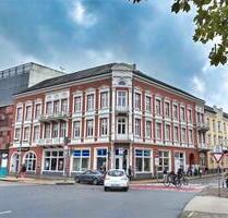 Repräsentative, großzügige Praxis- oder Bürofläche im Europahaus - Flensburg